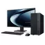 ASUS ExpertCenter P500MV mini-Tower Black (Intel Core 5 210H 2.2-4.8 GHz, 8GB RAM, 512GB SSD, Wi-Fi6, 2 image