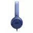 Căști JBL T530, Albastru, 6 image