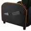 Cougar Sofa Cougar Ranger One, Black/Orange, 3 image