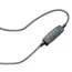 Selfie Stick Cellularline Trio Universal, Negru, 5 image