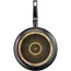Tigaie Tefal B5560553, 1,7L, 26cm, Negru, 3 image