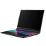 Laptop Gaming 16" Acer Nitro V 16S AI ANV16S-41, Obsidian Black, AMD Ryzen 7 260, 32GB/1024GB, Linux eShell, 6 image