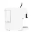 Cafetiera cu capsule Polaris PCM2034, 1450W, Alb, 4 image