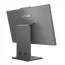 Computer All-in-One Lenovo IdeaCentre 3 24IRH9, 23,8", Intel Core i3-1315U, 16GB/512GB, Fără SO, Luna Grey, 6 image