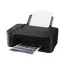 MFP Canon Pixma E3640, Negru, 4 image