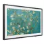 32" QLED SMART TV Samsung QE32LS03CCUXUA, 1920x1080 FHD, Tizen, Negru, 8 image