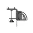 Clemă volan MOZA Clamp For Truck, 5 image