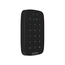 Tastatură tactilă fără fir Ajax KeyPad Plus, Negru, 4 image