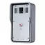 Interfon IP Fanvil i18S, Gri, 2 image