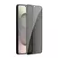 Sticlă de protecție Nillkin Guardian Full Privacy pentru Samsung Galaxy S26, Negru, 4 image
