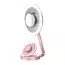 Oglindă cosmetică BaByliss 9450E, Roz, 3 image