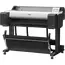 Plotter de format mare Canon Plotter imagePROGRAF TM-350, Argintiu, 2 image