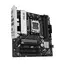 Placă de bază ASUS B850M MAX GAMING WIFI, AM5, AMD B850, Micro-ATX, 4 image