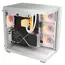 Carcasă PC be quiet! Ligh Base 600 LX, Midi-Tower, Fără PSU, Alb, 6 image