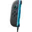 Joystick pentru jocuri Nintendo Switch 2 Joy-Con, Albastru deschis, 4 image