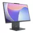 Computer All-in-One Lenovo IdeaCentre 3 24IRH9, 23,8", Intel Core i3-1315U, 16GB/512GB, Fără SO, Luna Grey, 7 image