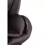 Scaun auto Caretero Fortis i-Size, Grupa 0+/1/2/3 (0-36 kg), Grafit, 2 image
