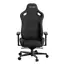 HATOR Arc Fabric  Gaming Chair, Jet Black, 3 image