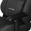 HATOR Arc Fabric  Gaming Chair, Jet Black, 2 image