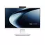 Asus AiO V440VAK White (23,8" FHD Core 5 210H 2.2-4.8GHz, 16GB, 512GB SSD, wireless KB&MS, No OS), 2 image
