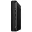 Mini PC HP Pro Mini 400 G9, , Intel Core i5-13500T, 16GB/512GB, Intel UHD Graphics 770, Fără SO, 5 image