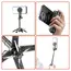 Selfie Stick XO SS22, Negru, 6 image