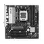 Placă de bază ASUS B850M MAX GAMING WIFI, AM5, AMD B850, Micro-ATX, 5 image