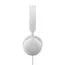 Căști Logitech Zone Wired 2, Alb, 2 image