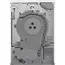 Uscător de rufe Electrolux EW9D4854KE, 8kg, Alb, 4 image