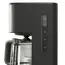 Cafetiera cu picurare Electrolux E5CM1-6AN, 1080W, Negru, 5 image