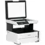 Multifunctional Inkjet Epson M2140, Gri, 4 image