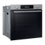 Cuptor Electric Samsung NV7B4445UAS/WT, Oțel inoxidabil, 4 image
