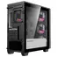Carcasă PC Gamemax Aero Mini, Mini-Tower, Fără PSU, Negru, 8 image