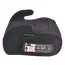 Scaun auto Moni Car seat Boost black 125-150cm 3801005153732, 5 image