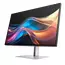 27" Monitor HP S7 Pro 727pq, IPS 2560x1440 WQHD, Argintiu, 4 image