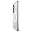 Husă Spigen Samsung Galaxy S26 Plus Ultra Hybrid MAG, Clear | White, 7 image