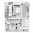 Placă de bază ASRock B860 CHALLENGER WIFI WHITE, LGA1851, AMD B860, ATX, 6 image