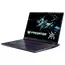 Laptop Gaming 16" Acer Predator Helios 16 AI PH16-73, Abyssal Black, Intel Core Ultra 9 275HX, 32GB/1024GB, Linux eShell, 7 image