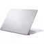 Laptop 14" ASUS Zenbook 14 UX3405CA, Foggy Silver, Intel Core Ultra 5 225H, 16GB/512GB, Windows 11 Home, 3 image