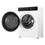 Mașină de spălat cu uscător Hisense WD5I8043BWF, 8kg, Alb, 2 image