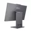 Computer All-in-One Lenovo IdeaCentre 3 24AKP10, 23,8", AMD Ryzen AI 7 350, 16GB/512GB, Fără SO, Cloud Grey, 2 image