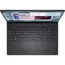 Laptop Business 15,6" DELL Pro 15 Essential PV15250, Carbon Black, Intel Core i5-1334U, 8GB/512GB, Linux Ubuntu, 5 image