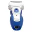 Aparat de ras electric Panasonic ES6003S520, Albastru, 3 image