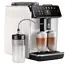 Aparat de cafea Saeco SM6580/20, Alb | Negru, 4 image