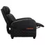 Cougar Sofa Cougar Ranger Elite, Black/Orange, 7 image