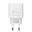 Încărcător Rivacase PS4101 WD5, 20W, Alb, 3 image