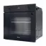 Cuptor Electric Candy FMBC P955S E0, Negru, 4 image