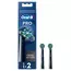 Duză pentru periuța de dinți electrică Braun Oral-B Pro Cross Action, Negru, 3 image