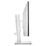 23,8" Monitor DELL S2425HSM, IPS 1920x1080 FHD, Ash White, 5 image