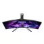 34" Monitor Gaming AOC AG346UCD, QD OLED 3440x1440 WQHD, Negru, 8 image